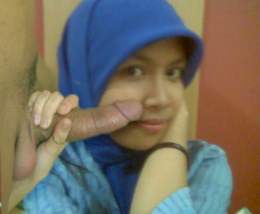 Jilbab Sex Effects Masturbation